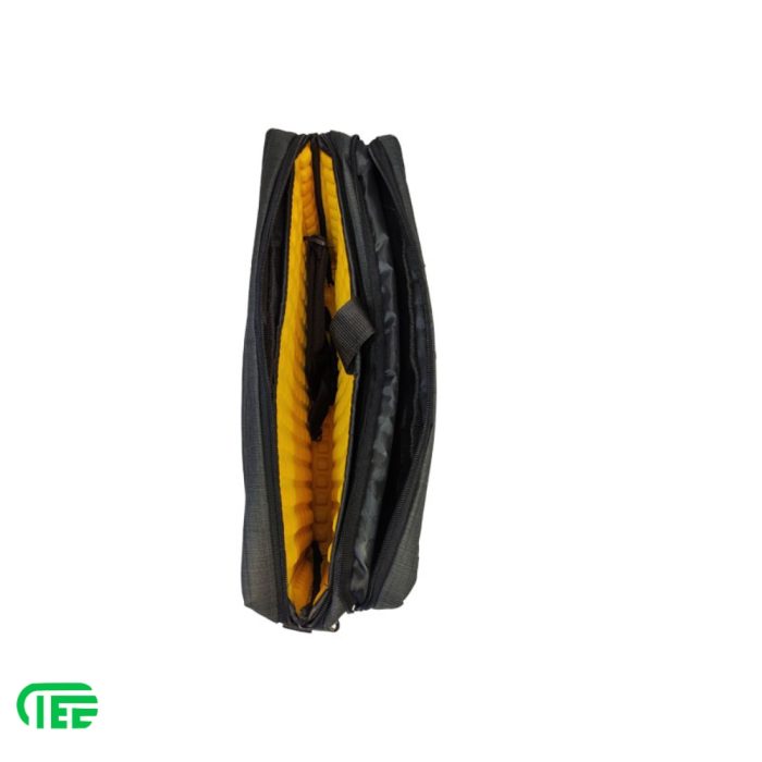 کيف دستی لپ تاپ بنتون مدل 1042