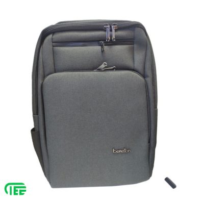 کوله تک کاره لپ تاپ بنتون مدل 3039