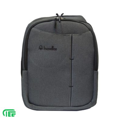 کوله تک کاره لپ تاپ بنتون مدل 4047