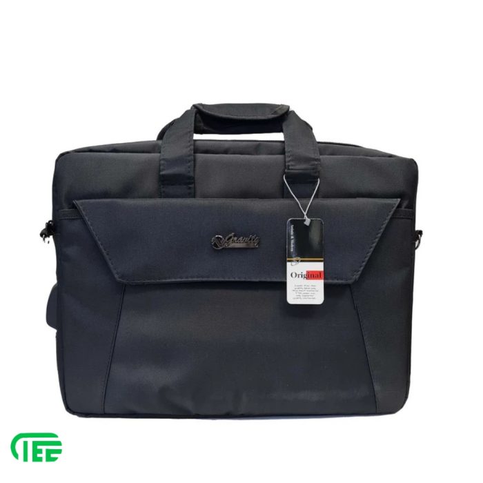 کيف دستی لپ تاپ گراویتی مدل 853