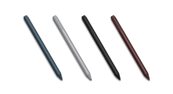 قلم سرفیس مدل Surface Pen Stylet Pluma 2017