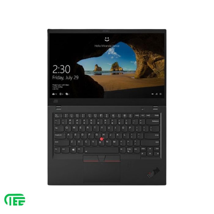 Thinkpad X1 Carbon